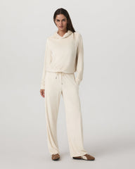 Vuori Haven Hoodie Women's Bone Hoodie
