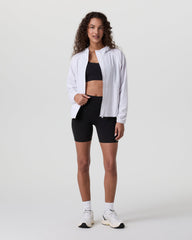 Vuori Women's Renew Trainer Shell White