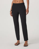 Vuori Miles Ankle Pant Black