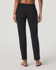 Vuori Miles Ankle Pant Black