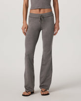 Vuori Halo Flare Pant Women's Chia Heather Pants