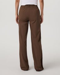 Vuori Villa Trouser Women's Espresso Trouser Pants