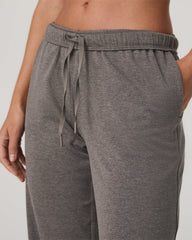 Vuori Halo Straight Leg Pant Women's Chia Heather Pants