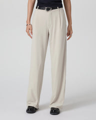 Vuori Villa Trouser Women's Mushroom Tailored Pants