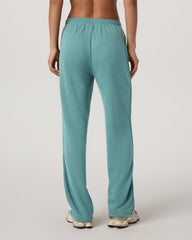 Vuori Sedona Straight Leg Sweatpant Women's Bluegrass Pants