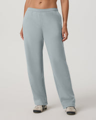 Vuori Restore Straight Leg Sweatpant Women's Blue Haze Pants