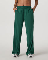 Vuori Villa Sport Trouser Pant Women's Viridian Trouser Pants