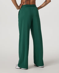 Vuori Villa Sport Trouser Pant Women's Viridian Trouser Pants