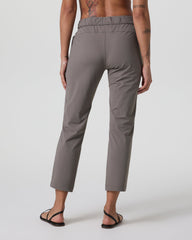 Vuori Miles Ankle Pant Women's Chia Cropped Pants