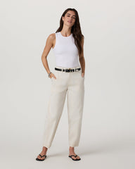 Vuori Anza Twill Pant Natural