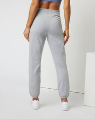 Vuori Granite Performance Jogger Light Heather Grey