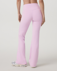 Vuori Vuori AllTheForm™ Flare Women's Orchid Whisper Flare Leggings