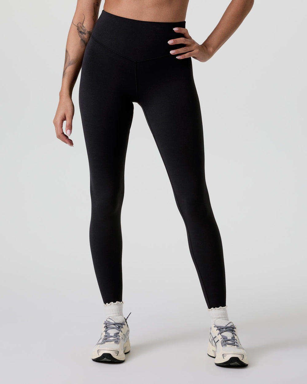 Vuori Vuori AllTheForm™ Legging Black