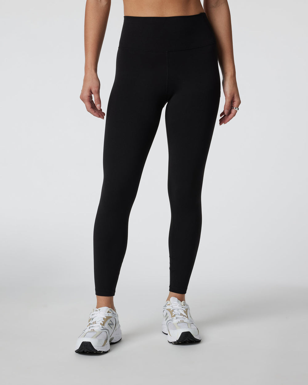Vuori Vuori AllTheFeels™ Legging - Short Black