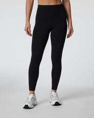 Vuori Vuori AllTheFeels™ Legging - Short Black
