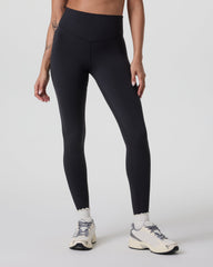 Vuori Vuori AllTheForm™ Legging - Short Black
