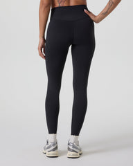 Vuori Vuori AllTheForm™ Legging - Short Black
