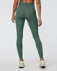Vuori Daily Legging Women's Agate Green High-Waist Leggings