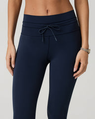 Vuori Daily Form Legging Women's Blue Coast Leggings