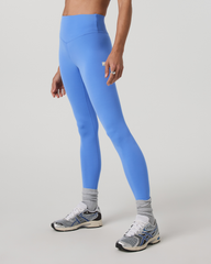 Vuori Vuori AllTheForm™ Legging Women's Riviera Blue High-Rise Leggings
