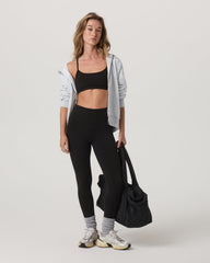 Vuori Vuori AllTheFeels™ Legging - Long Black