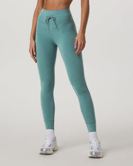 Vuori Women's Daily Form Legging Bluegrass