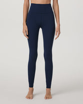 Vuori Vuori AllTheFeels™ Legging - Long Blue Coast Leggings