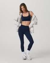 Vuori Vuori AllTheForm™ Legging Women's Blue Coast High-Rise Legging