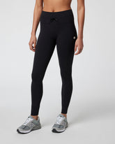 Vuori Daily Legging - Long Black Tall Leggings