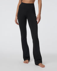 Vuori Vuori AllTheFeels™ Slim Flare Black