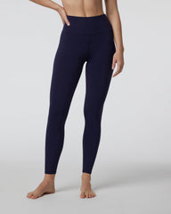 Vuori Vuori AllTheFeels™ Legging Jet High-Rise Leggings