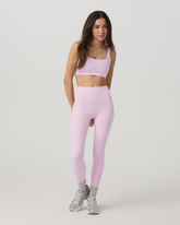 Vuori Vuori AllTheForm™ Pocket Legging - Long Orchid Whisper
