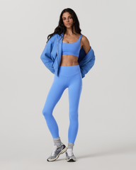 Vuori Vuori AllTheForm™ Legging - Long Women's Riviera Blue Leggings