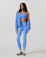 Vuori Vuori AllTheForm™ Legging - Long Women's Riviera Blue Leggings