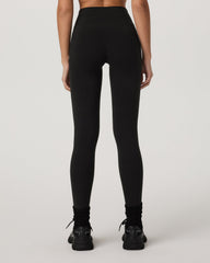 Vuori Vuori AllTheForm™ Pocket Legging - Long Black Leggings