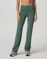 Vuori Vuori AllTheFeels™ Straight Leg Women's Agate Green Leggings