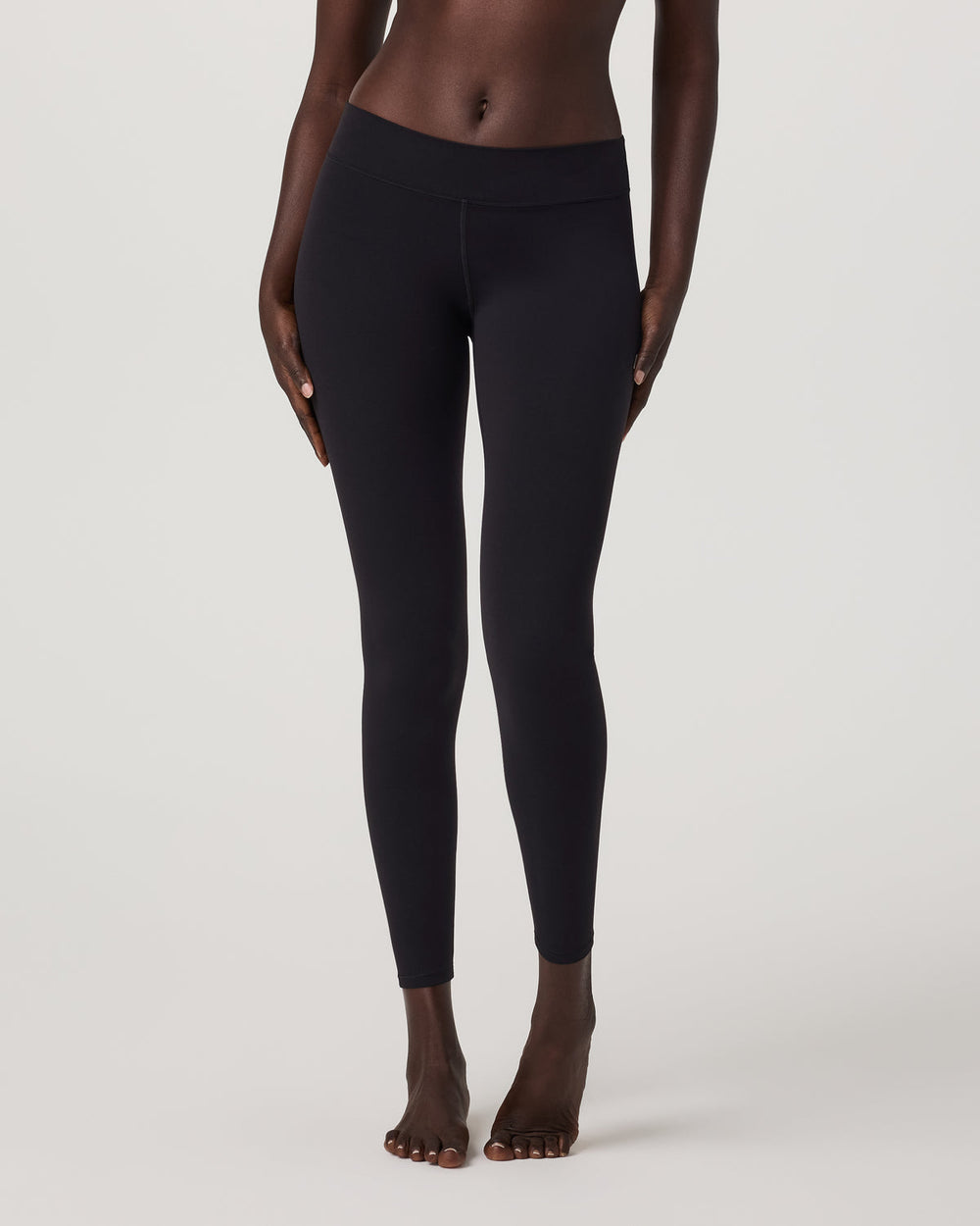 Vuori Vuori AllTheFeels™ LR Legging Women's Black Leggings