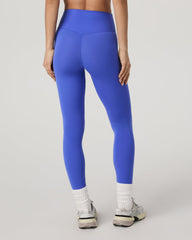 Vuori Vuori AllTheForm™ Legging - Short Bright Iris Leggings