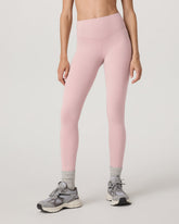 Vuori Vuori AllTheForm™ Legging Women's Vintage Rose Leggings