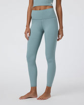 Vuori Inversion Rib Legging Mist