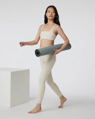 Vuori Evolve Legging Bone High-Rise Leggings