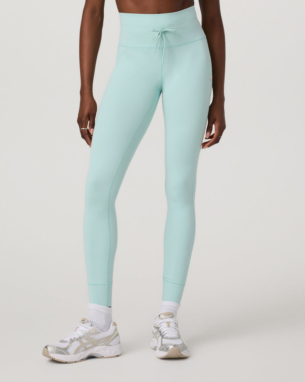 Vuori Daily Legging - Short Women's Spearmint Leggings