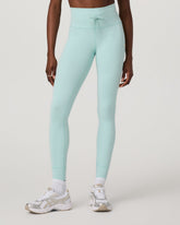 Vuori Daily Legging - Short Women's Spearmint Leggings
