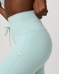 Vuori Daily Legging - Short Women's Spearmint Leggings