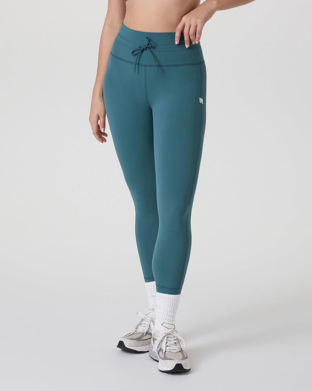 Vuori Daily Legging Women's Tidal Leggings