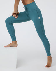 Vuori Daily Legging Women's Tidal Leggings