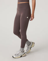 Vuori Vuori AllTheForm™ Pocket Legging Huckleberry Leggings