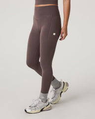 Vuori Vuori AllTheForm™ Pocket Legging Huckleberry Leggings