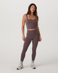 Vuori Vuori AllTheForm™ Pocket Legging Huckleberry Leggings