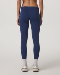 Vuori Vuori AllTheFeels™ LR Legging Blue Coast Leggings